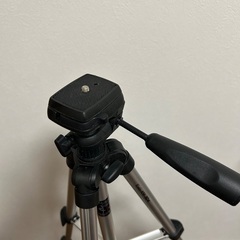 カメラ用三脚の画像