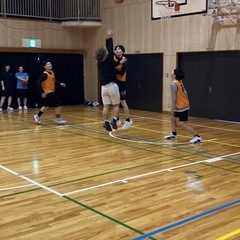 7/27(日)楽しくバスケ@都城　参加者募集