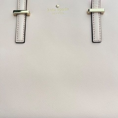 【使用数回／美品】ケイトスペードのバッグセットの画像