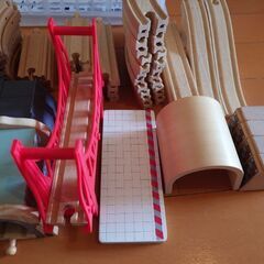 レールトイ差し上げますの画像