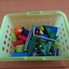 レールトイ差し上げますの画像