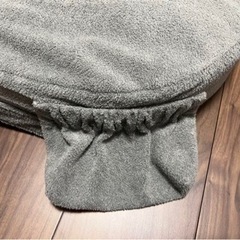 授乳クッション　マイブレストフレンドの画像