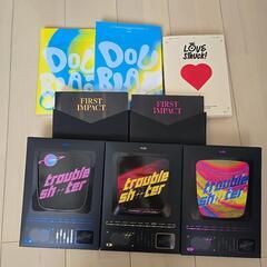 K-popのCD譲ります！値段は相談します！ K-POP CDの中古が安い！激安で譲ります・無料であげます｜ジモティー