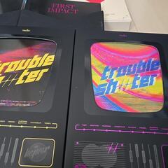 kep1er　ケプラー　韓国　アルバムセットの画像