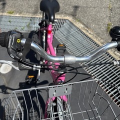 値下
整備済みGIOS LIEBE新品パーツ多数の画像