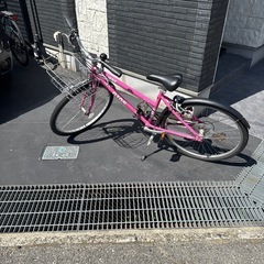 値下
整備済みGIOS LIEBE新品パーツ多数の画像