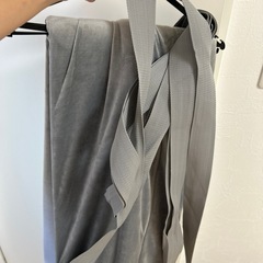 すきまパッド、マットレス固定ベルトの画像