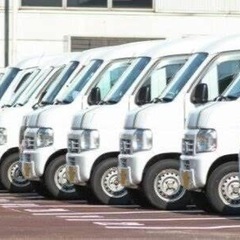 【未経験OK】研修あり◎女性も安心スタート♪配送ドライバー募集！の画像