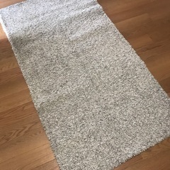 Ikea カーペット/マット/ラグ(家具)の中古が安い！激安で譲り