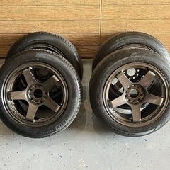 M2販売　DT-05R 4本