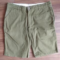 メンズ W78 ハーフパンツ まとめ売りの画像