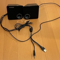 スピーカーの画像