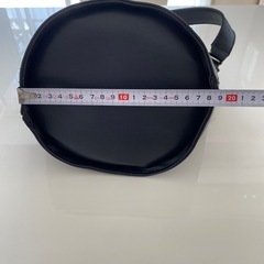 バケツバックの画像
