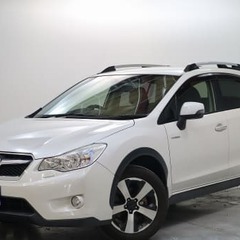 【自社ローン対象】スバル　インプレッサＸＶハイブリッド 　２．０ｉ－Ｌアイサイト 　SUV/84000km□　の画像