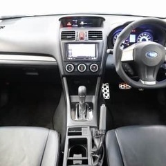 【自社ローン対象】スバル　インプレッサＸＶハイブリッド 　２．０ｉ－Ｌアイサイト 　SUV/84000km□　の画像