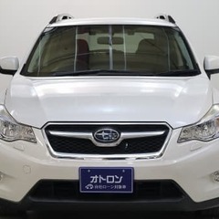 【自社ローン対象】スバル　インプレッサＸＶハイブリッド 　２．０ｉ－Ｌアイサイト 　SUV/84000km□　の画像