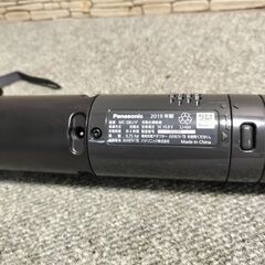 Panasonic製　コードレス掃除機　MC-SBU1Fの画像