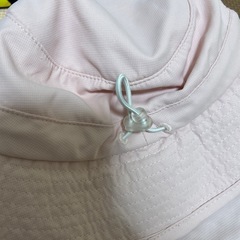 PUMA 帽子　キッズの画像