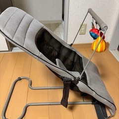 【8月末まで】バウンサーの画像