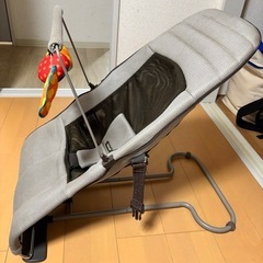 【8月末まで】バウンサーの画像