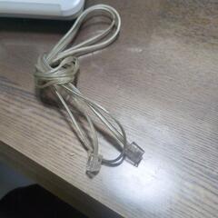 パイオニアの電話機の画像