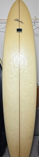 チャーリースミス　8ft サーフボード