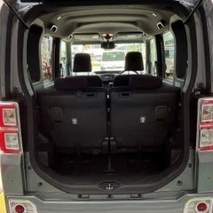 【自社ローン対象】トヨタ ピクシス　メガ 　Ｌ　ＳＡ３　□軽自動車/79000km□　の画像