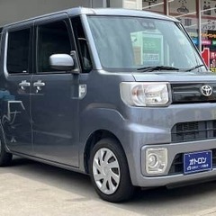 【自社ローン対象】トヨタ ピクシス　メガ 　Ｌ　ＳＡ３　□軽自動車/79000km□　の画像