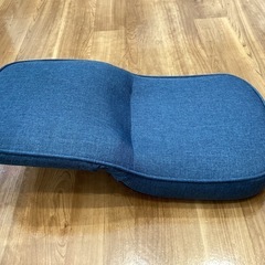 リクライニング付き座椅子【町田市再生家具】0710の画像