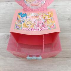 デリシャスパーティプリキュアの画像