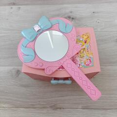 デリシャスパーティプリキュアの画像