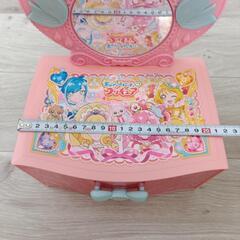 デリシャスパーティプリキュアの画像