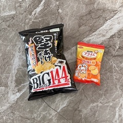 お菓子