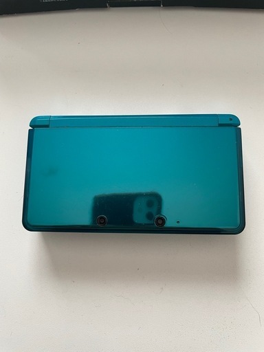 ニンテンドー3DS