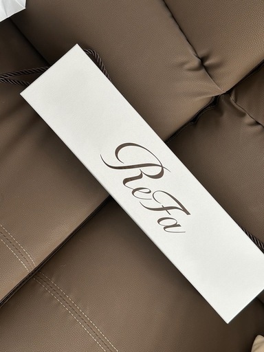 リファ　カールアイロン　プロ　32mm