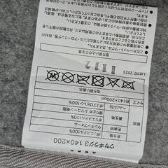 ウサギラグの画像