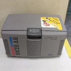 National RV GEAR 冷温庫 AC/DC両用 9L 未使用 Yahoo!オークション - National 松下電工 RV GEAR ポータブル