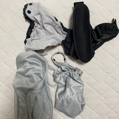 ヒップシートの画像