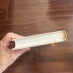 本　の画像
