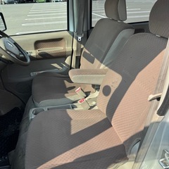 da64v 平成23年　ジョインターボ　ハイルーフ　4wd 軽バン　車検2年付き　　Bluetooth  の画像