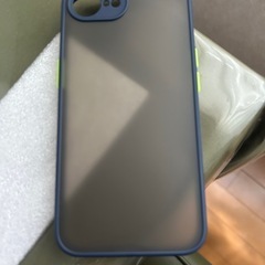 iPhone16eカバー