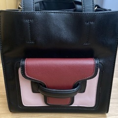 バッグの画像