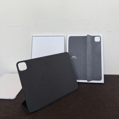 iPad Smart Folioの画像