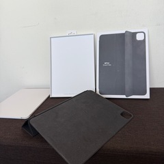 iPad Smart Folioの画像