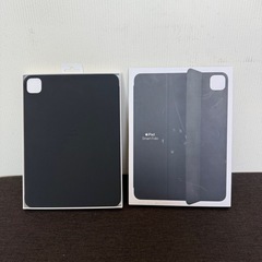 iPad Smart Folioの画像