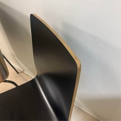 【断捨離のため 0円にて受け渡し】IKEA MARTIN  椅子1脚の画像