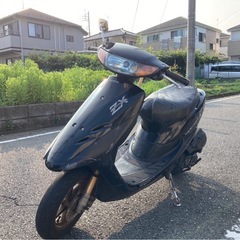 ライブディオZXの中古が安い！激安で譲ります・無料であげます