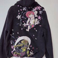 華鳥風月のジャケットの画像