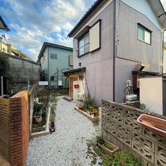 【家賃6.5万円】1ヶ月分家賃無料‼️埼玉県JR高崎線上尾…