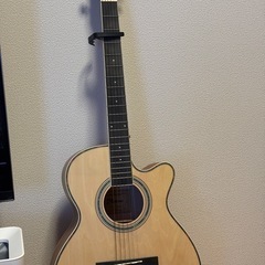 程度良】クラシックギター MONTANO TAKAMINE A-3 日本製 (FBF